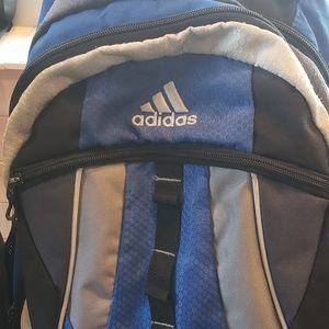 Adidas Backpack